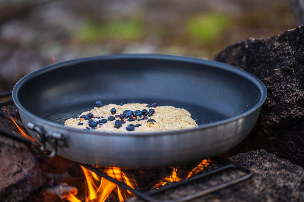 Discover the Flavors of the Rockies: Mountain Recipes from Canmore