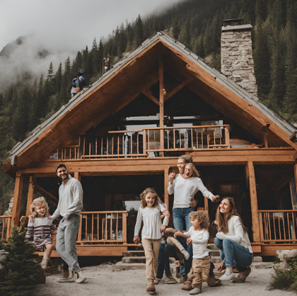 Why Renting Larger Homes is the Ultimate Value for Groups